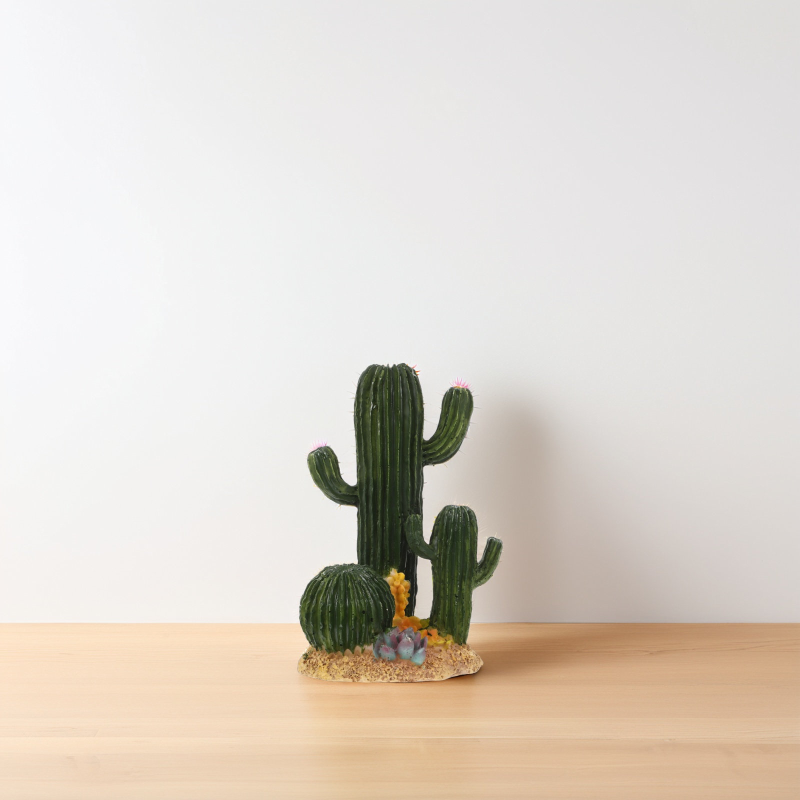 Künstliche Kaktuspflanze Große – Terrarium Moss Art Bewertung und Preis