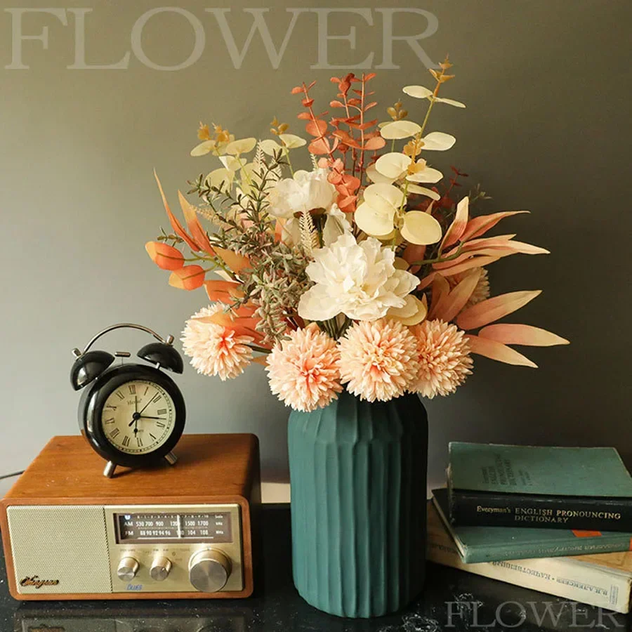 @@Löwenzahn-Blumenstrauß, küns – Dried Flower Bulk Bewertung und Preis