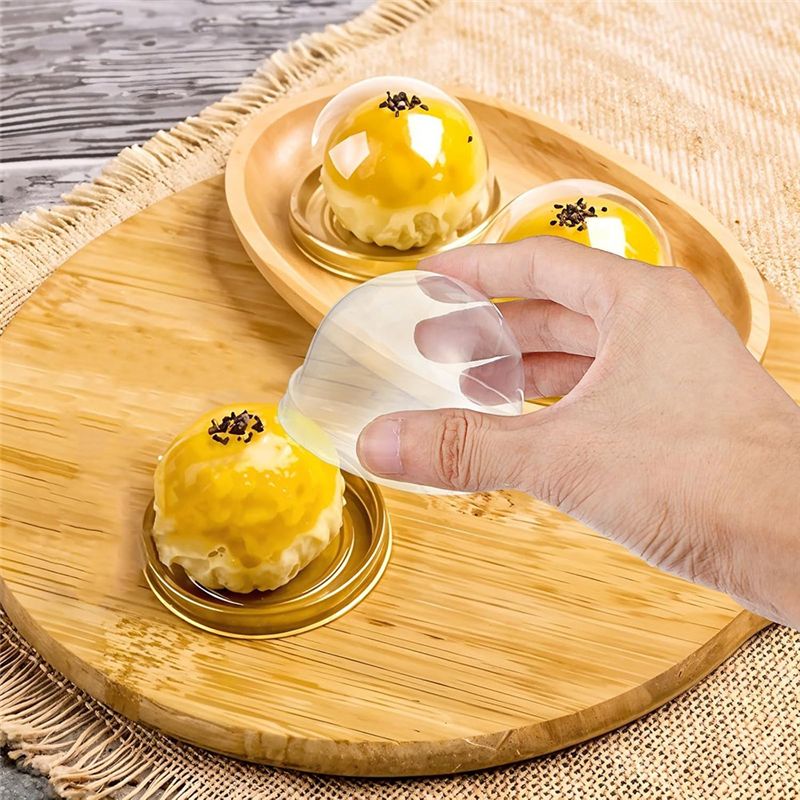 J1UL1N Charcuterie-Kuppeln mit – Dome Mold Clear Bewertung und Preis