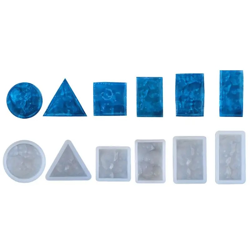 2026 Hochwertige Meereswellen- – Resin Ocean Wave Mold Bewertung und Preis