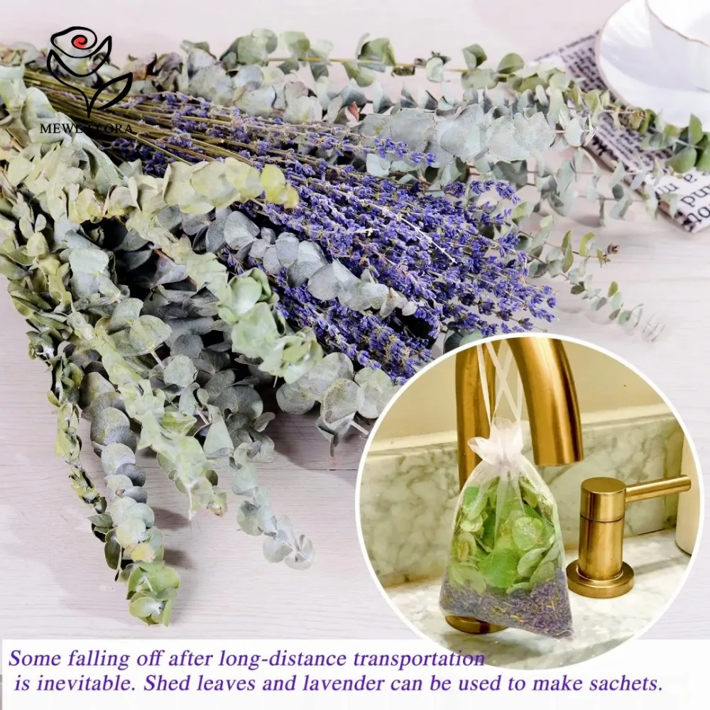 30 Stück getrocknete Blumen, k – Dried Flower Bulk Bewertung und Preis