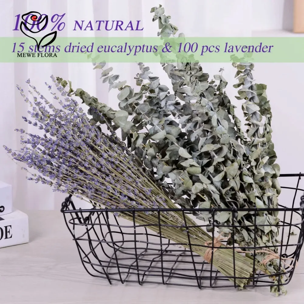 30 Stück getrocknete Blumen, k – Dried Flower Bulk Bewertung und Preis