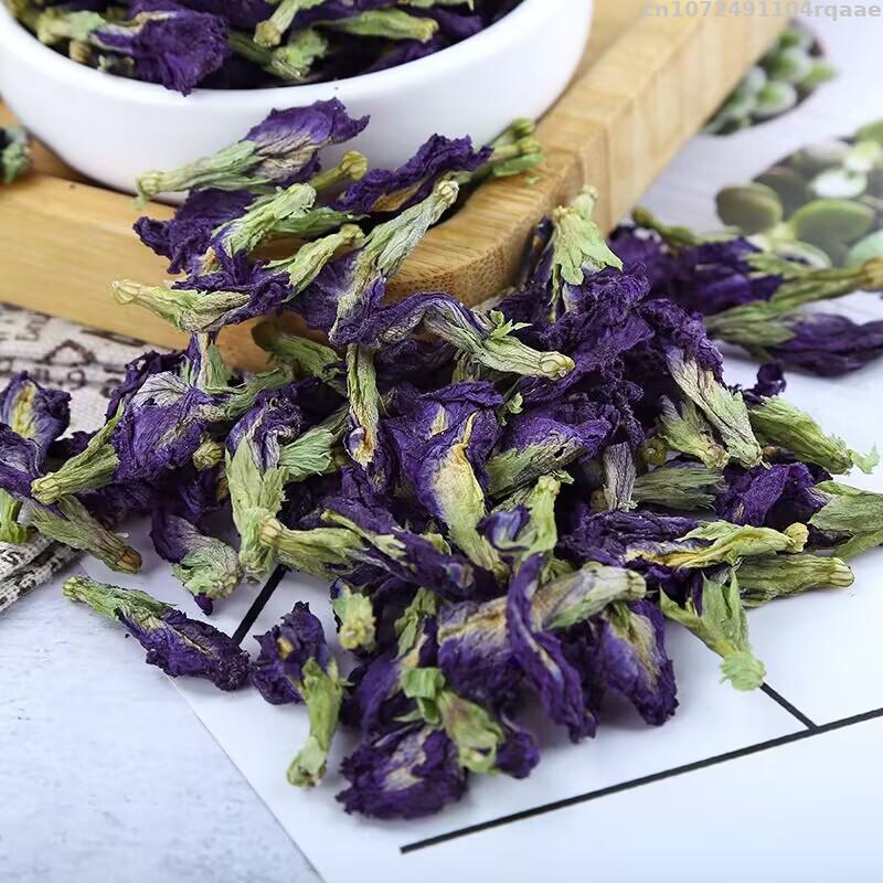 Natürliche Schmetterlingsorchi – Dried Flower Bulk Bewertung und Preis