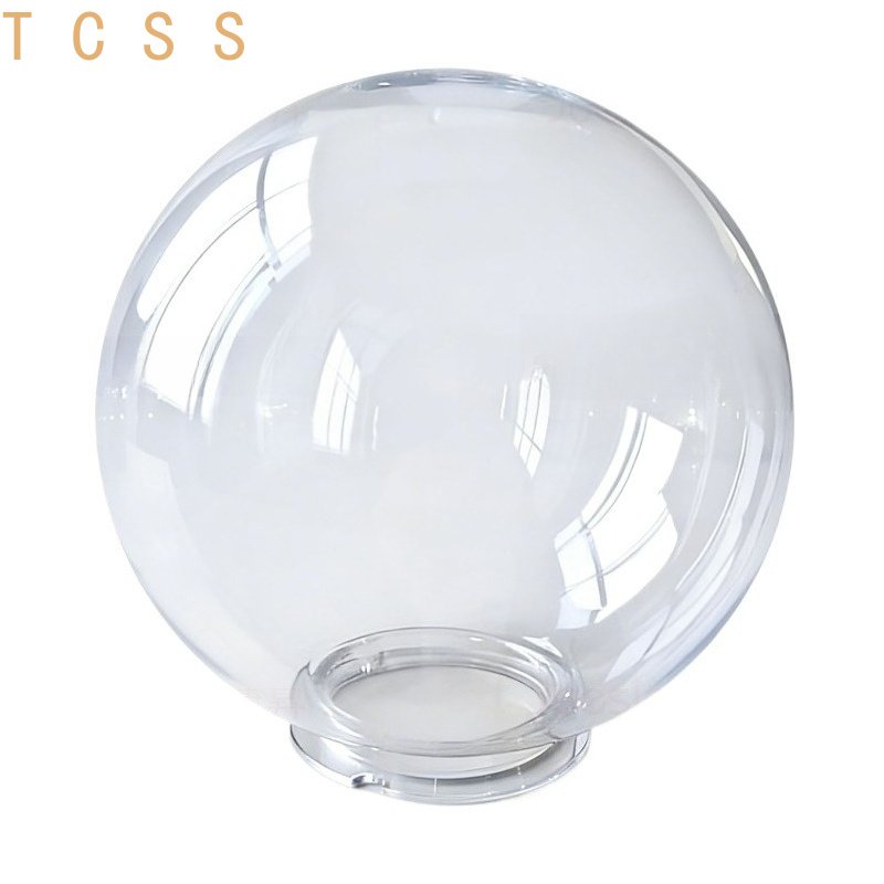 25cm Klarer, blasgeformter Kap – Dome Mold Clear Bewertung und Preis